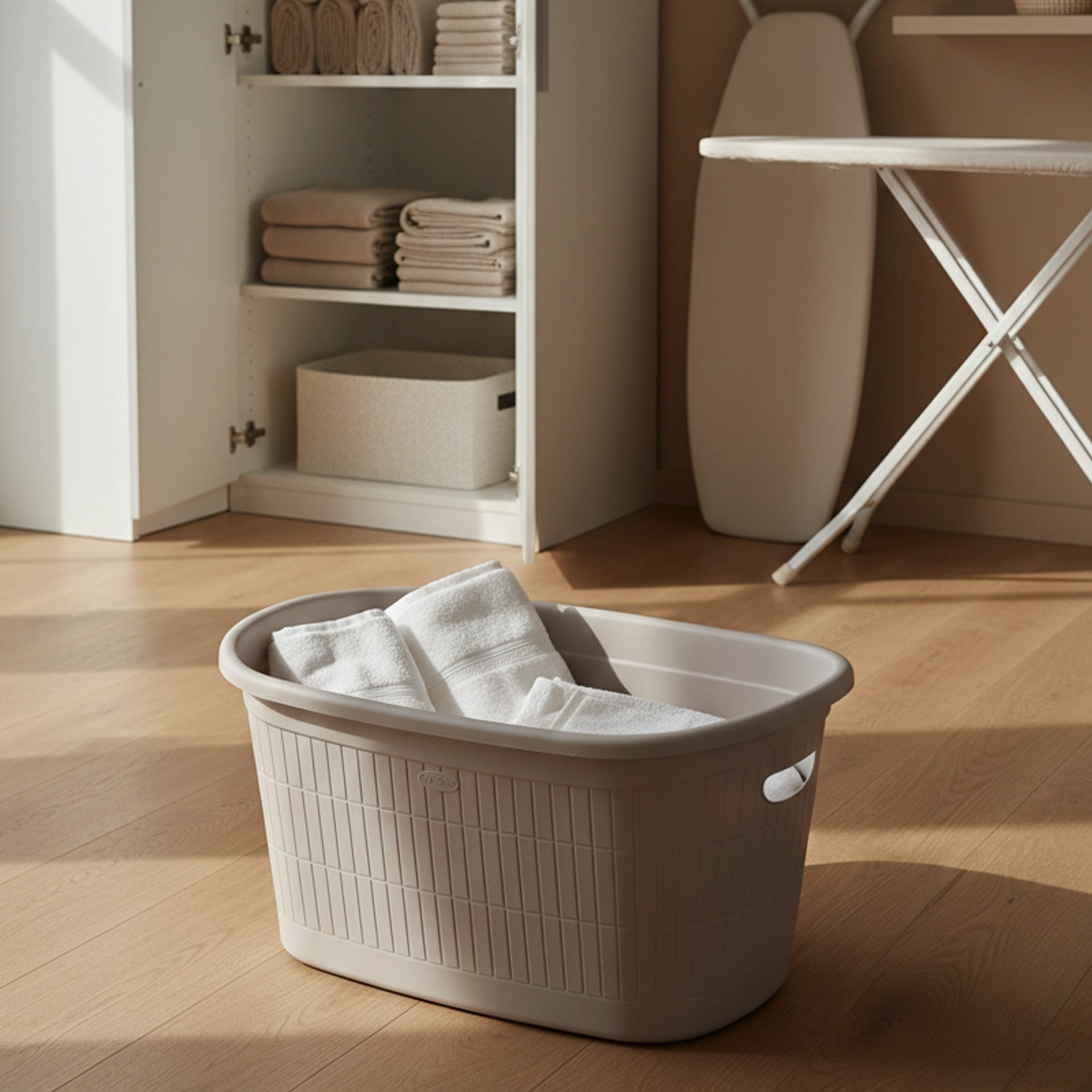 Heupwasmand 'Domus'