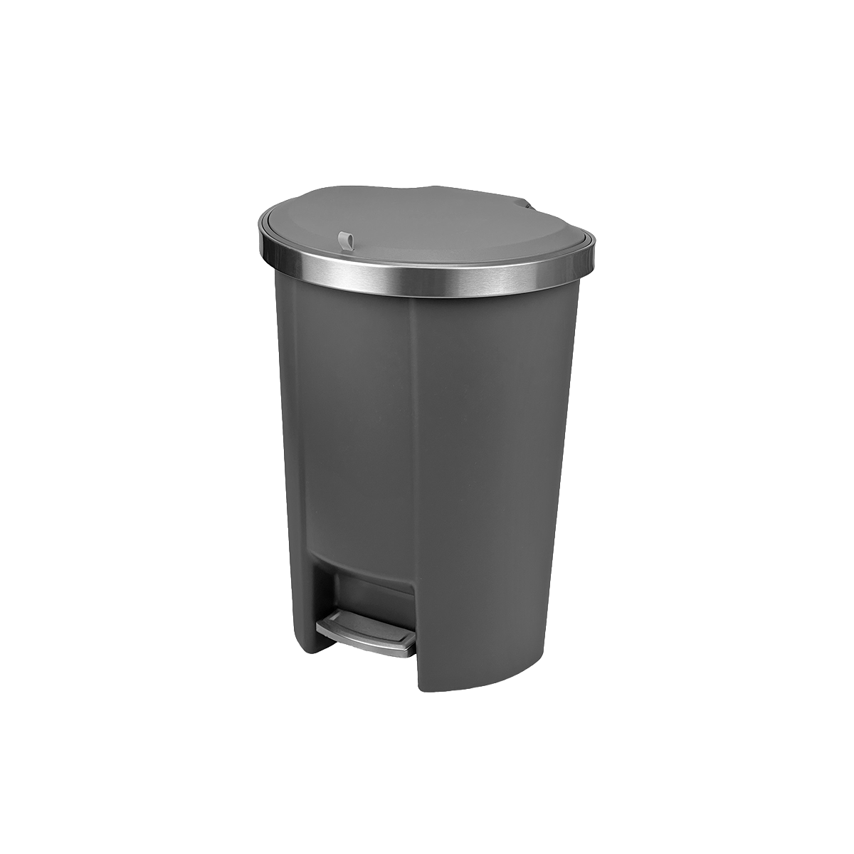 Pedaalemmer 50 liter 'Stanly'