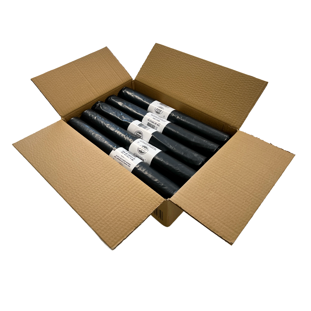 Afvalzak 80 x 110 cm - LDPE - T80