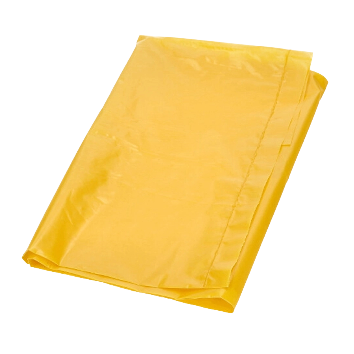 Afvalzak 60 liter geel - doos