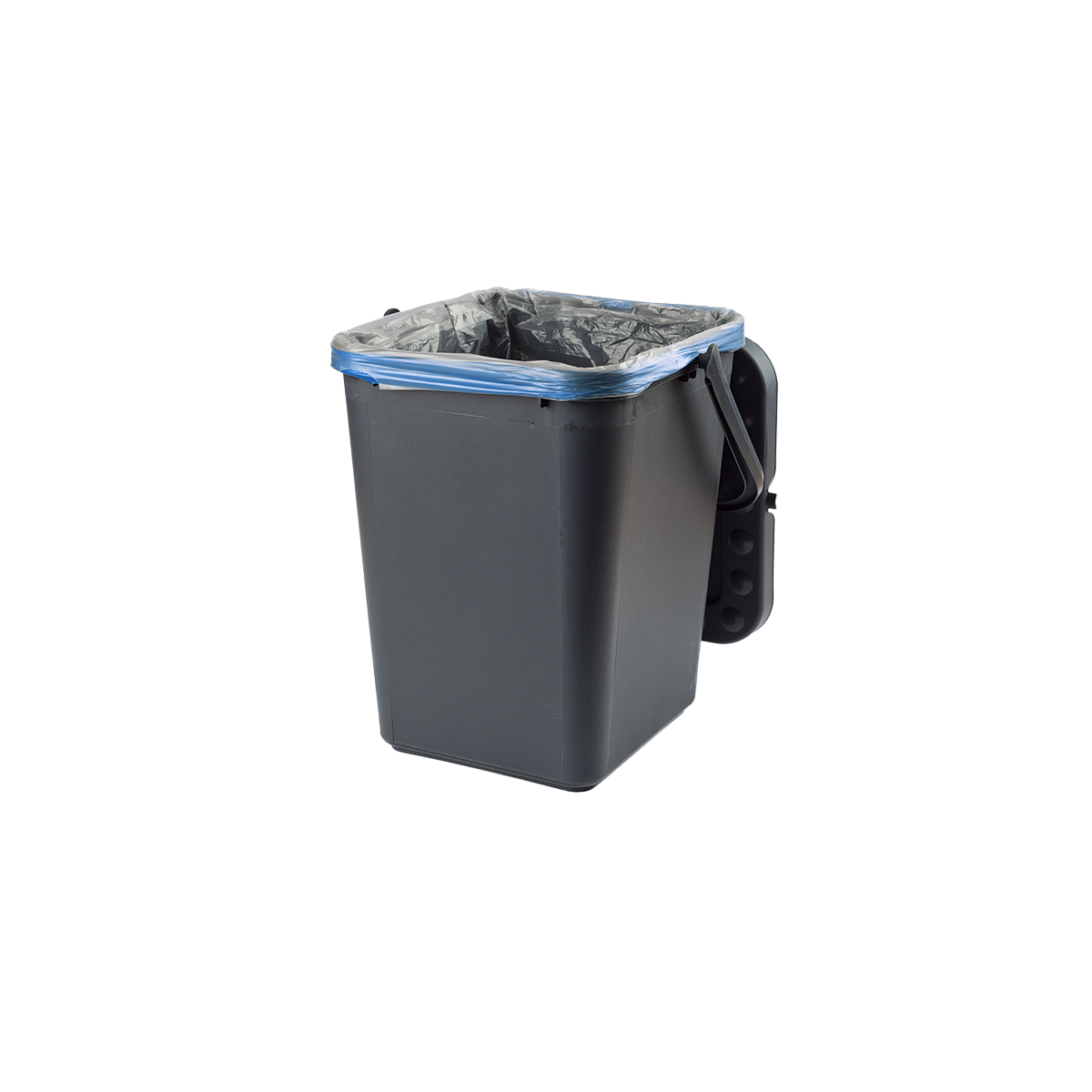 Afvalzak 10 liter geparfumeerd