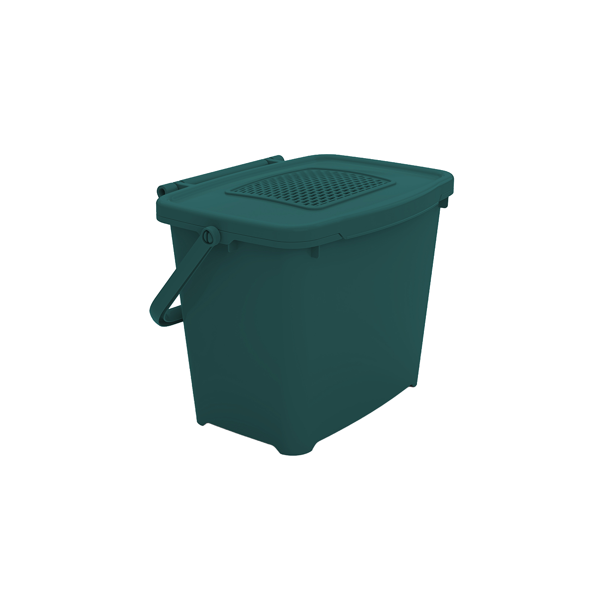 Afvalbakje 'EcoMini PRO'