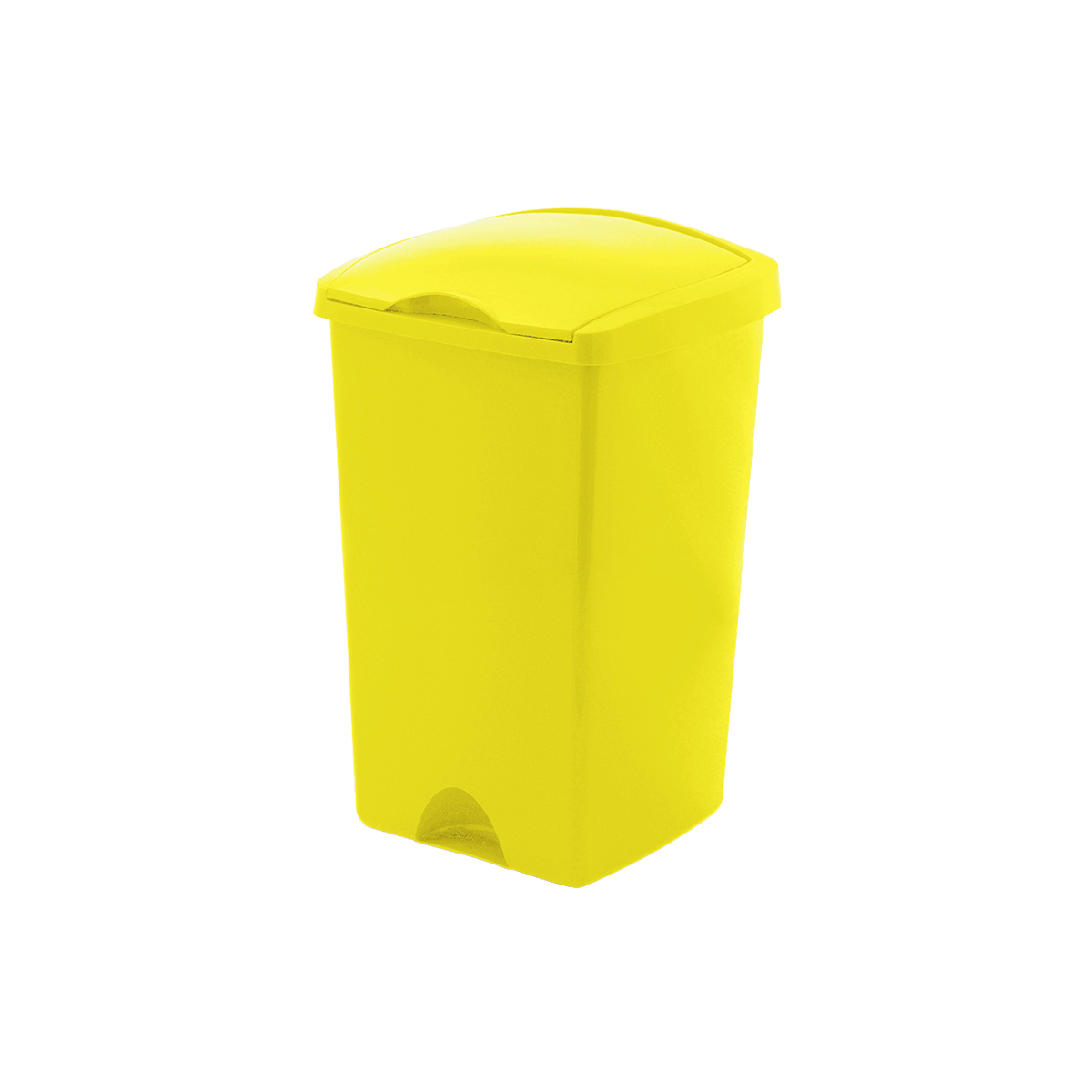 Afvalbak Lift Up 'Emma' 50 liter