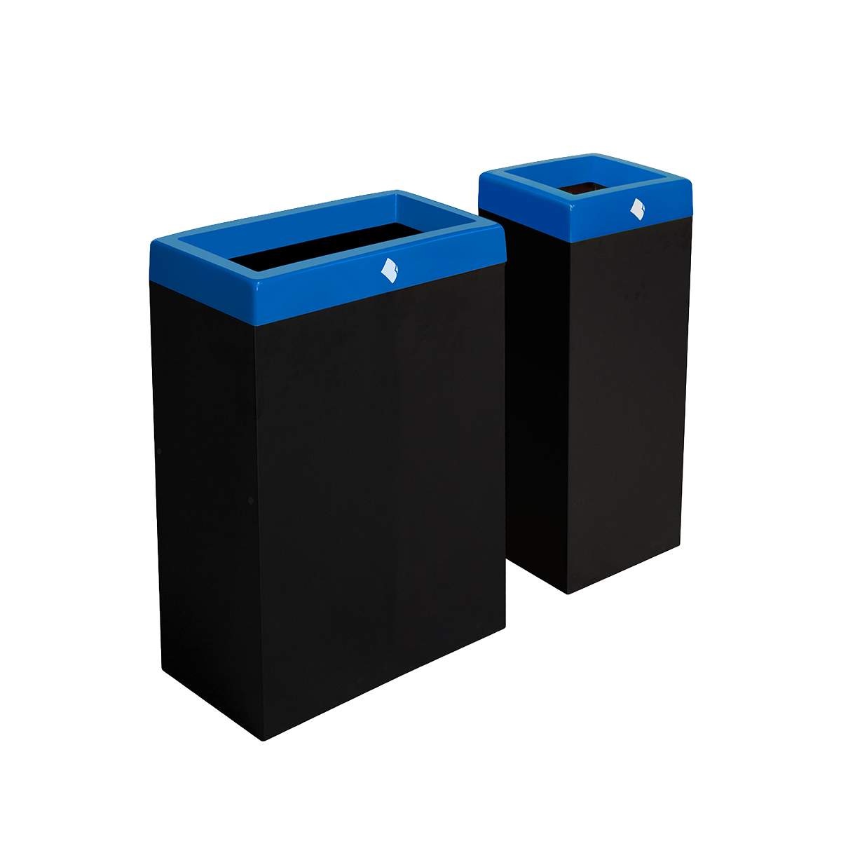 Afvalscheidingbak 'Calpe'