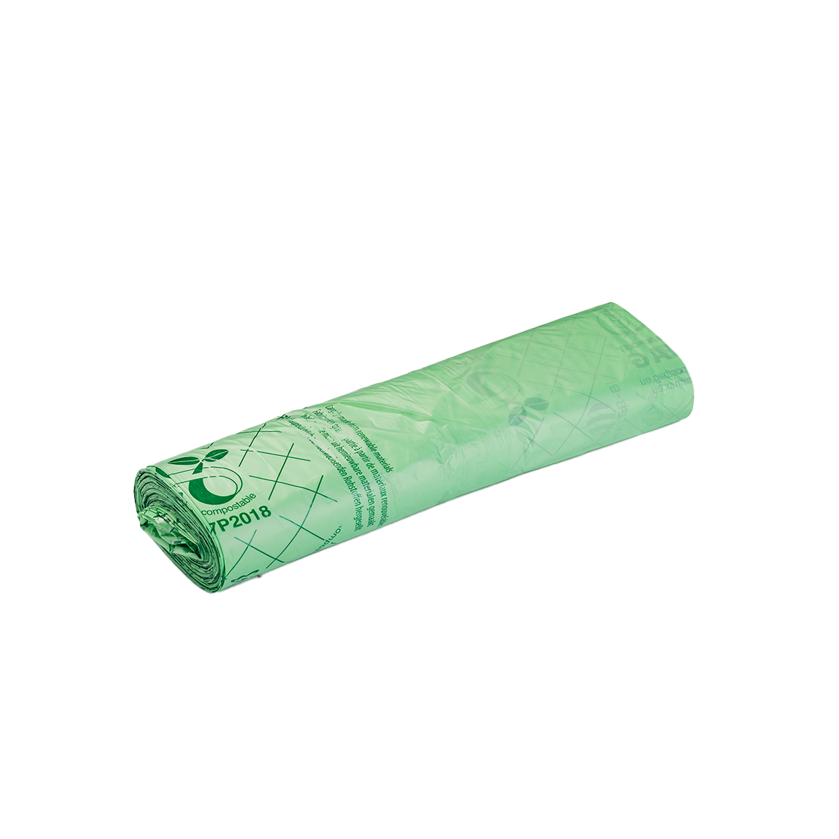 Composteerbare containerzakken 120-150 liter