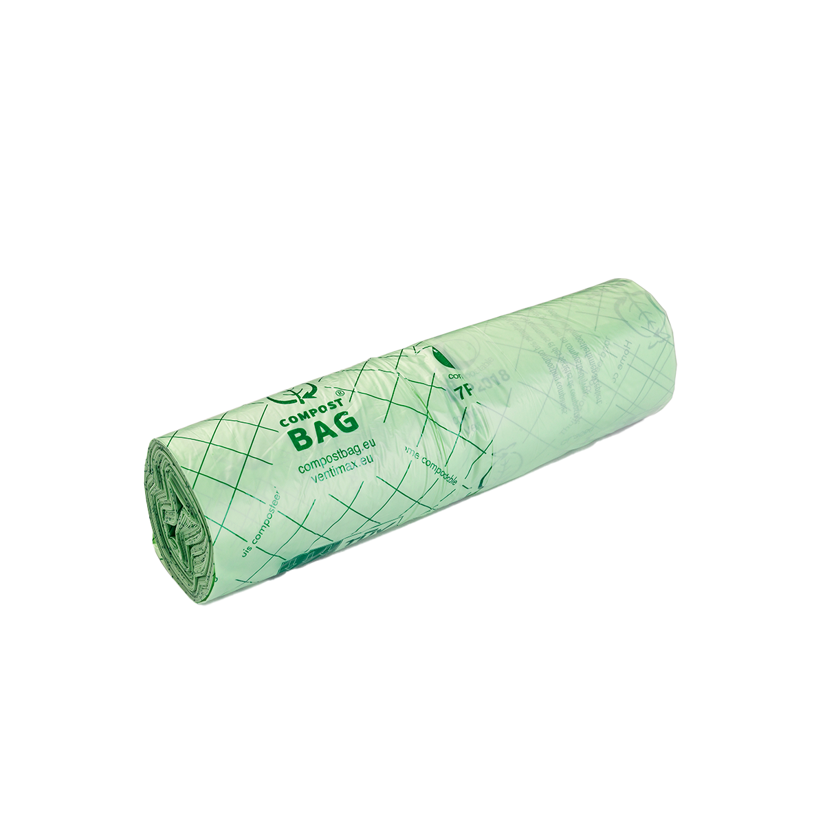 Composteerbare afvalzakken 35 liter