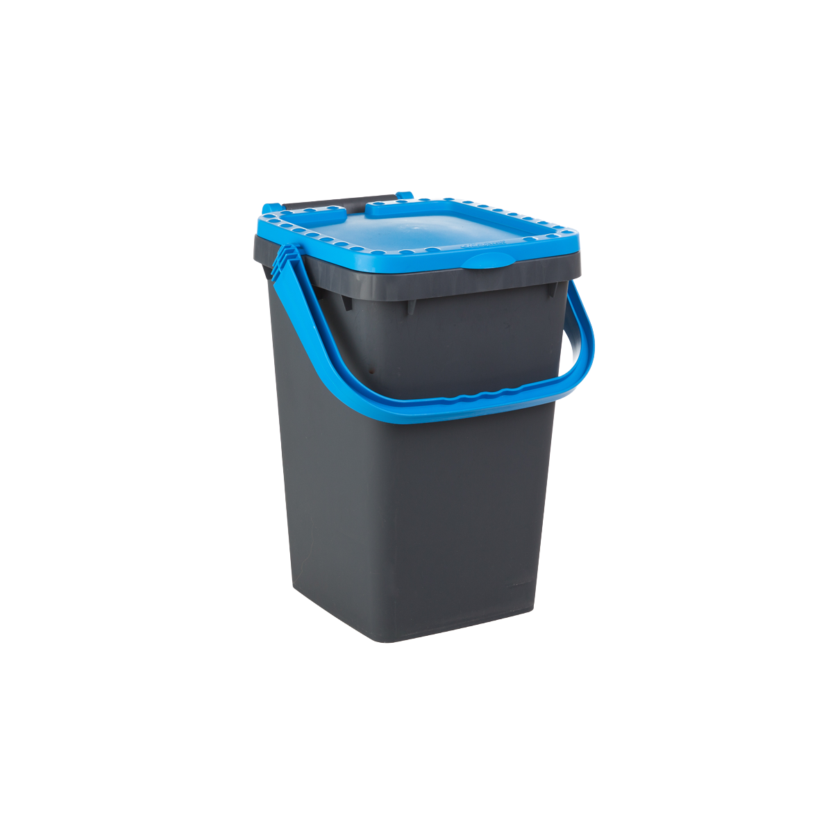 Afvalemmer 25 liter 'Ecoplus'