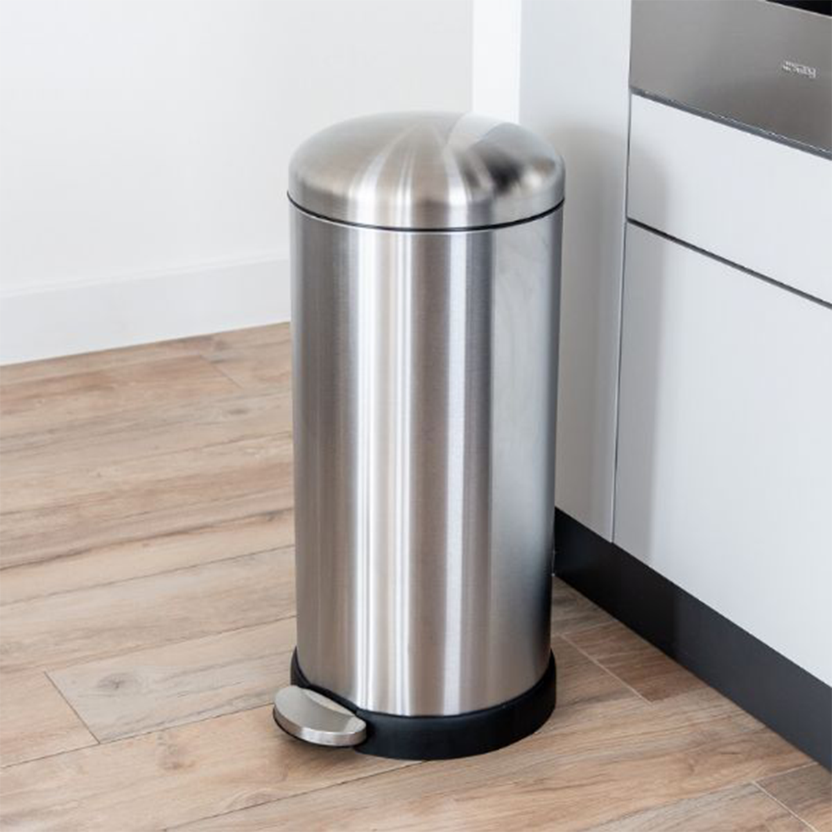 Pedaalemmer 30 liter 'Retro'