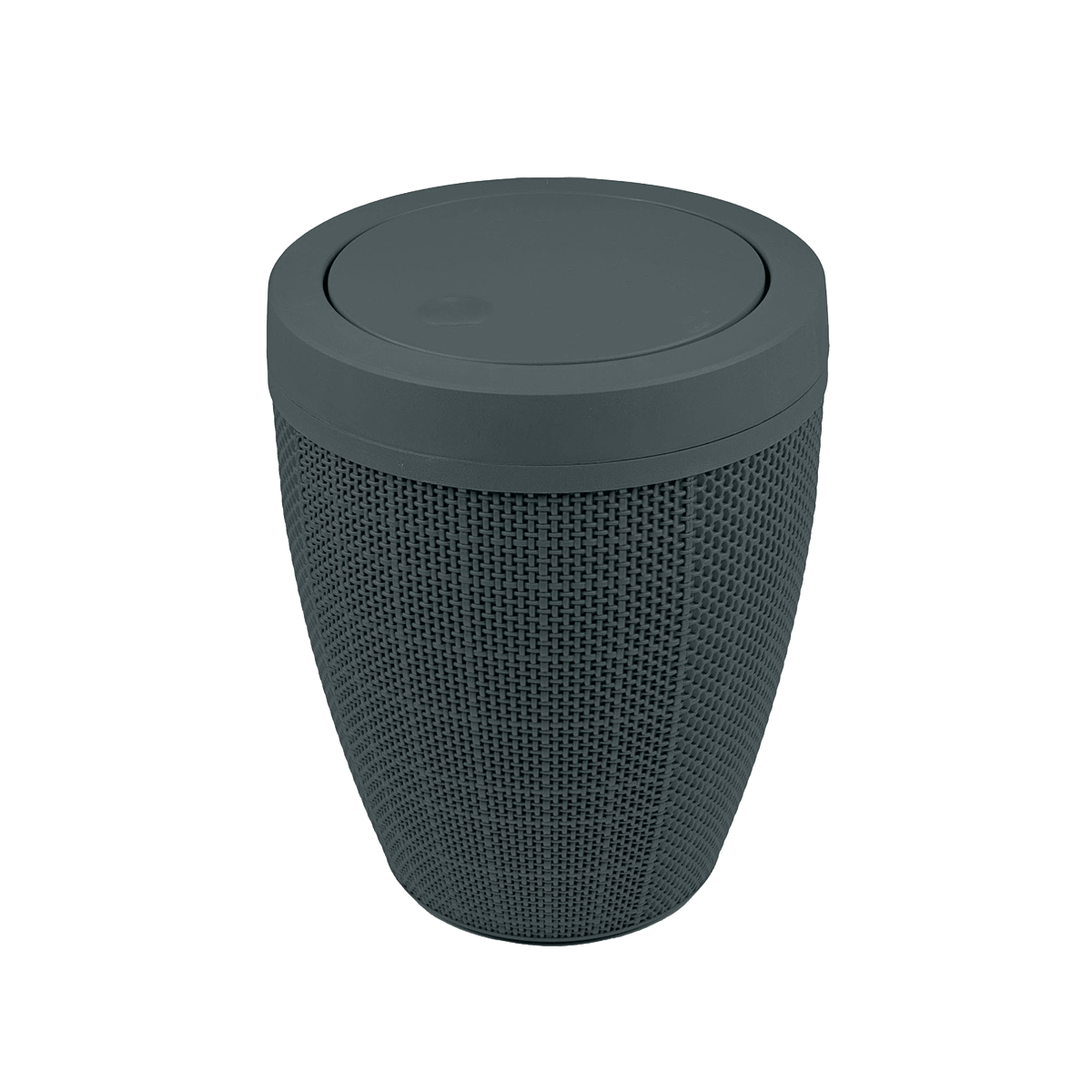 Afvalbakje 'Hessian' 5 liter