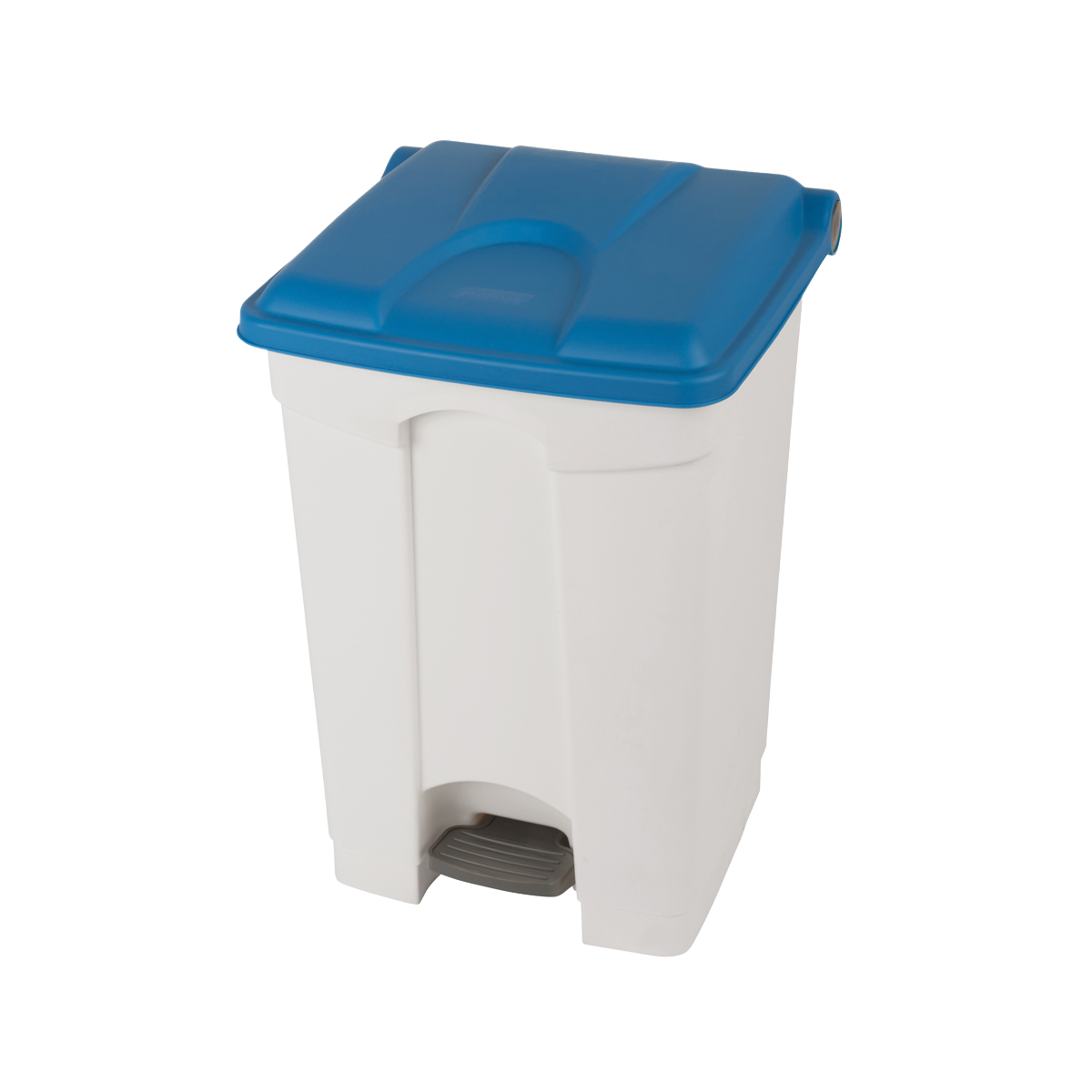 Step on container