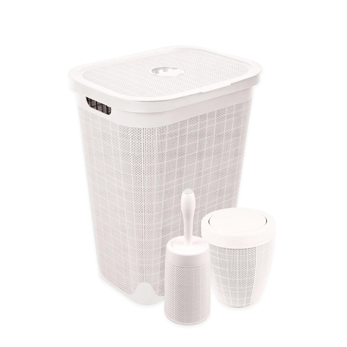 Badkamer Set 'Hessian' 60 liter