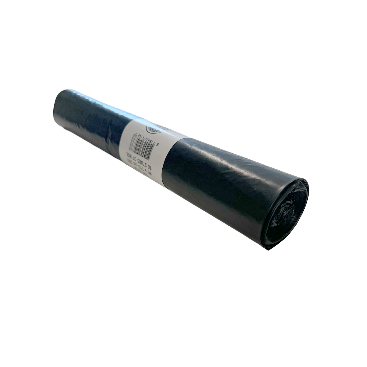 Afvalzak 80 x 110 cm - LDPE - T80