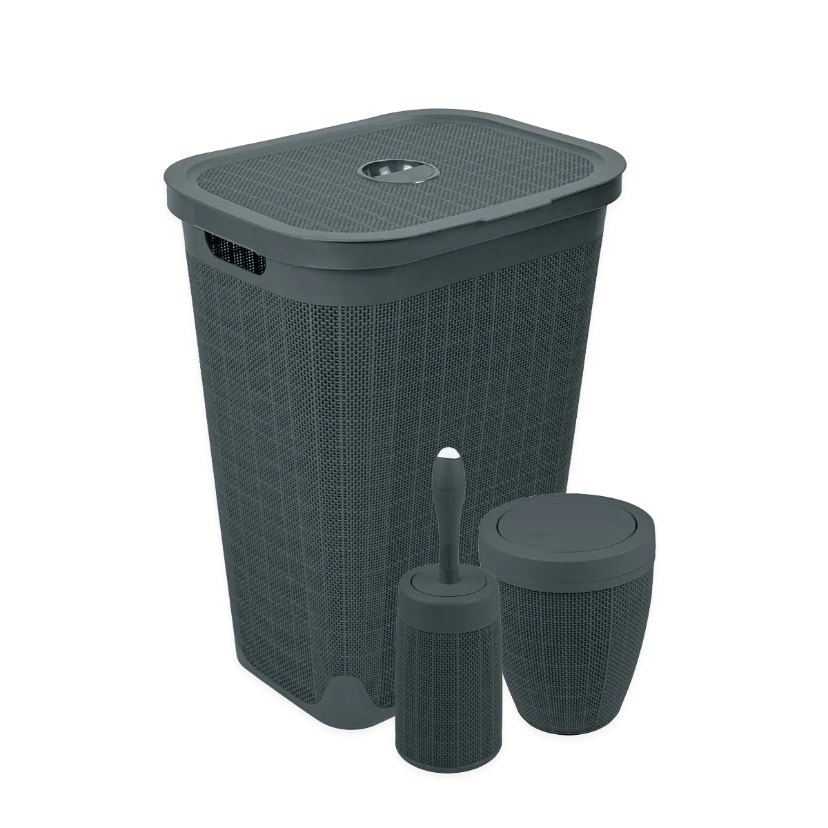 Badkamer Set 'Hessian' 60 liter