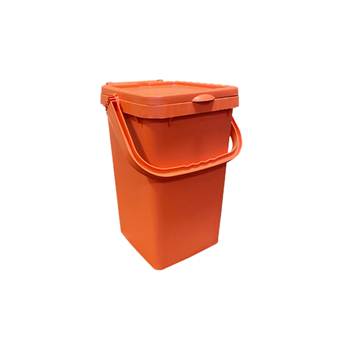 Afvalemmer 25 liter 'Ecoplus'