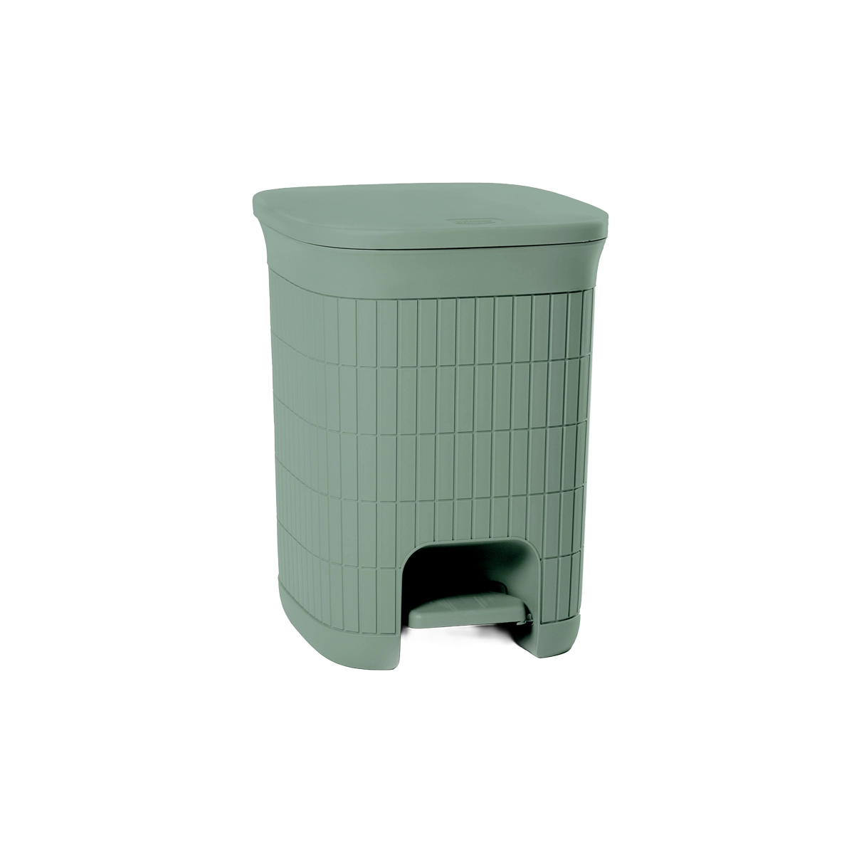 Pedaalemmer 20 liter 'Domus'