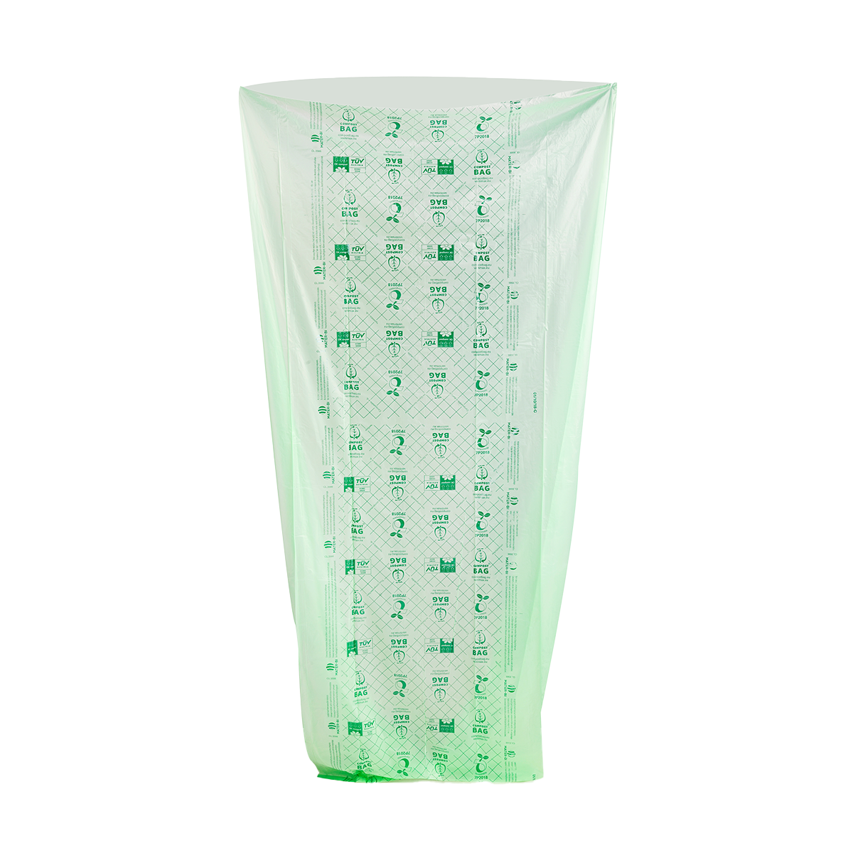 Composteerbare containerzakken 120-150 liter