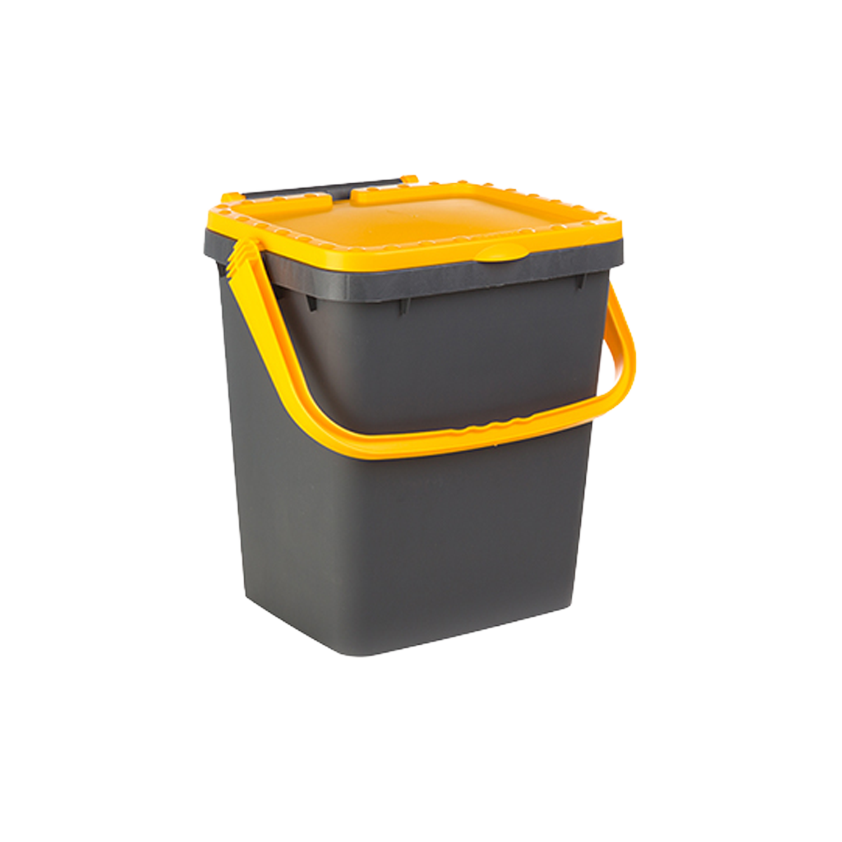 Afvalemmer 35 liter 'Ecoplus'