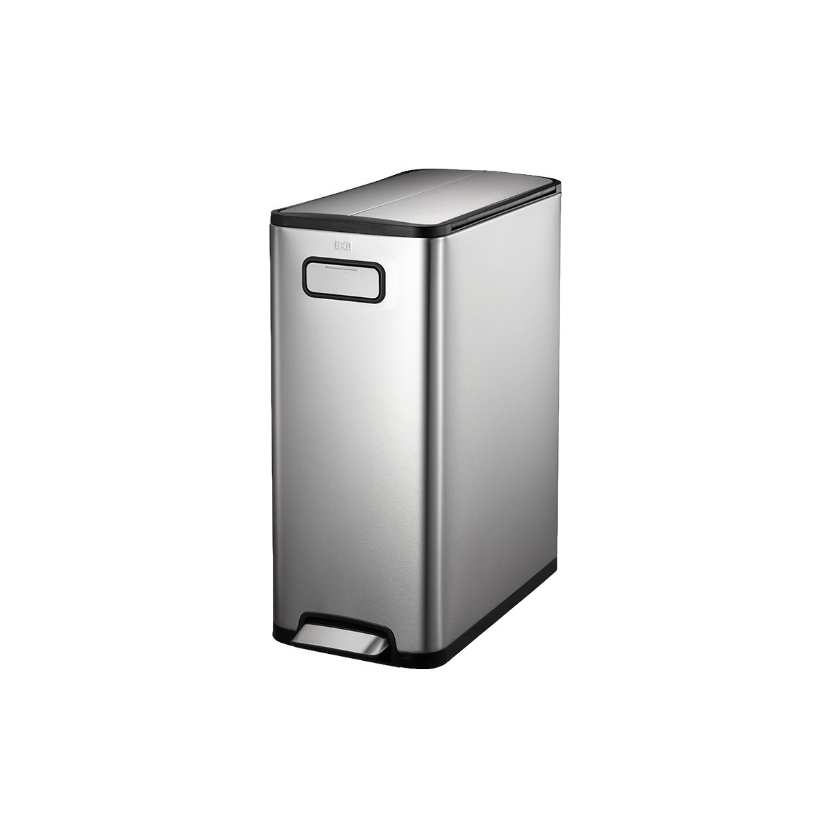 Pedaalemmer EKO 'Ecofly' 45 liter