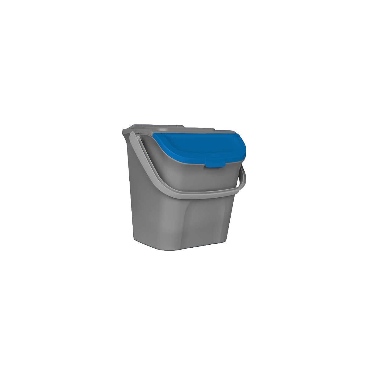 Stapelbare afvalbak 'Basta'