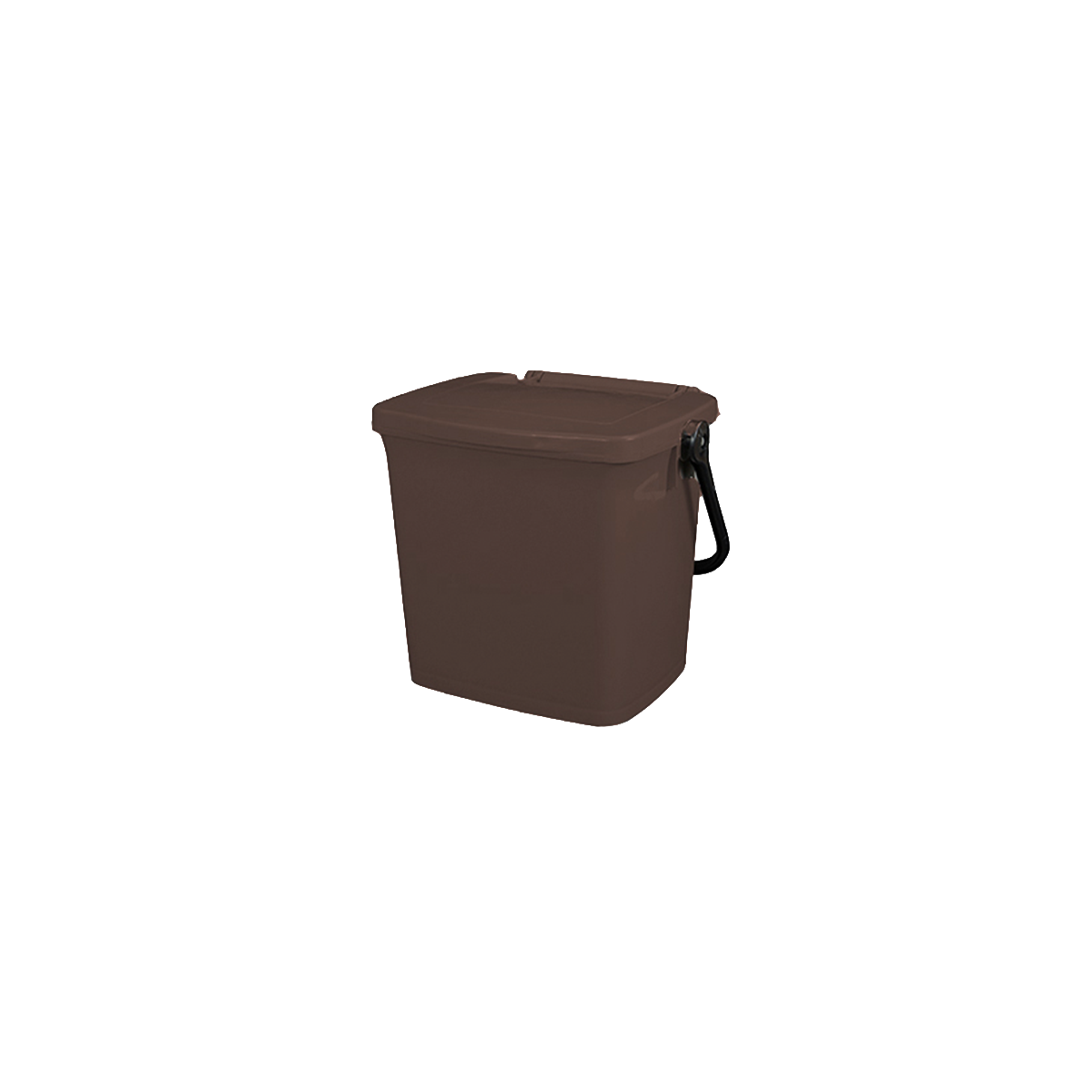 Afvalbakje 'EcoMini' 5 liter