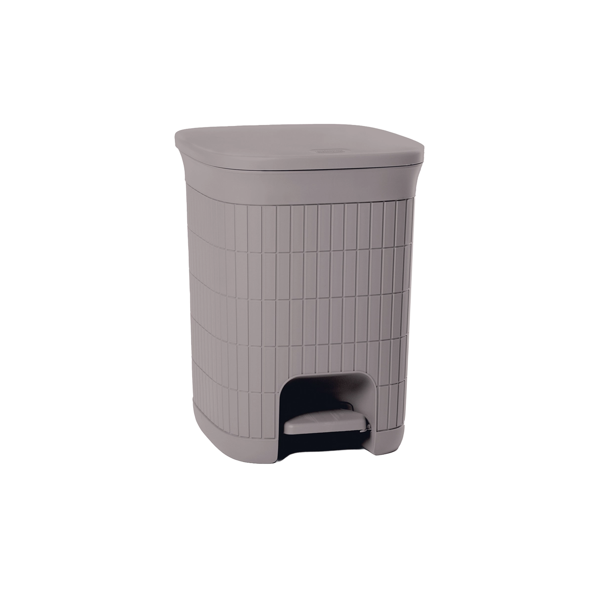 Pedaalemmer 20 liter 'Domus'