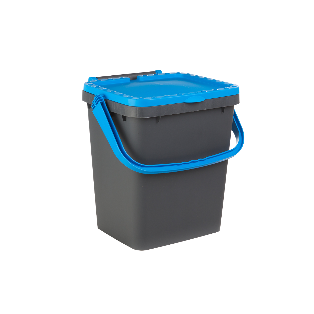 Afvalemmer 35 liter 'Ecoplus'