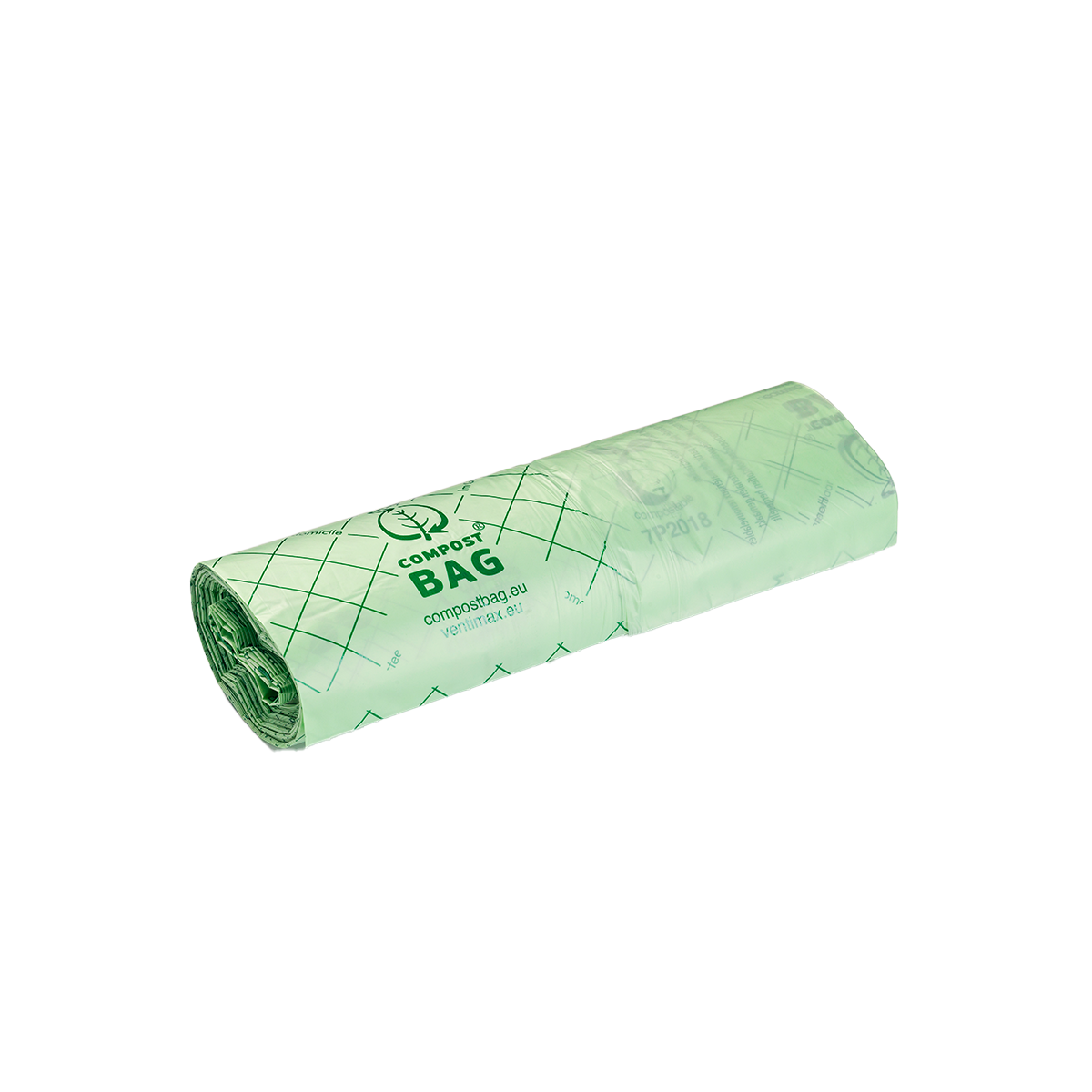 Composteerbare afvalzakken 80 liter