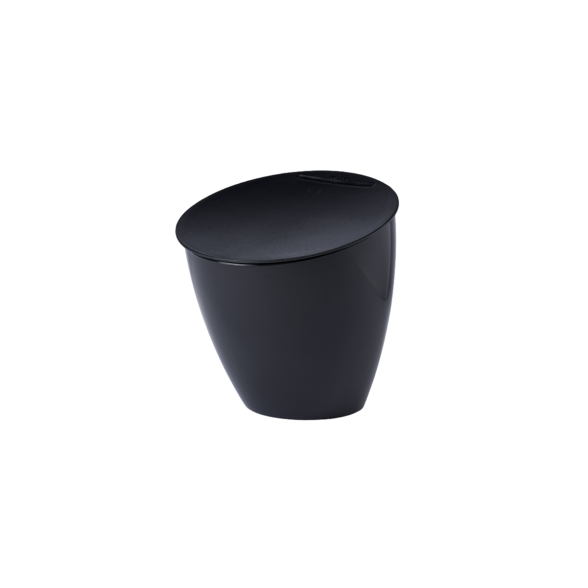 Aanrecht afvalbakje 'Calypso'