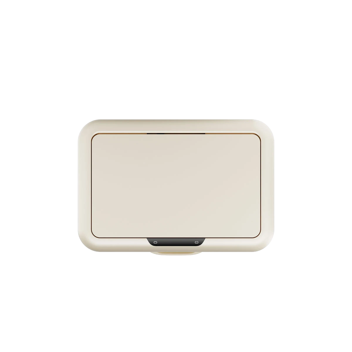 Sensor afvalbak EKO 'Vintage' 32 + 18 liter