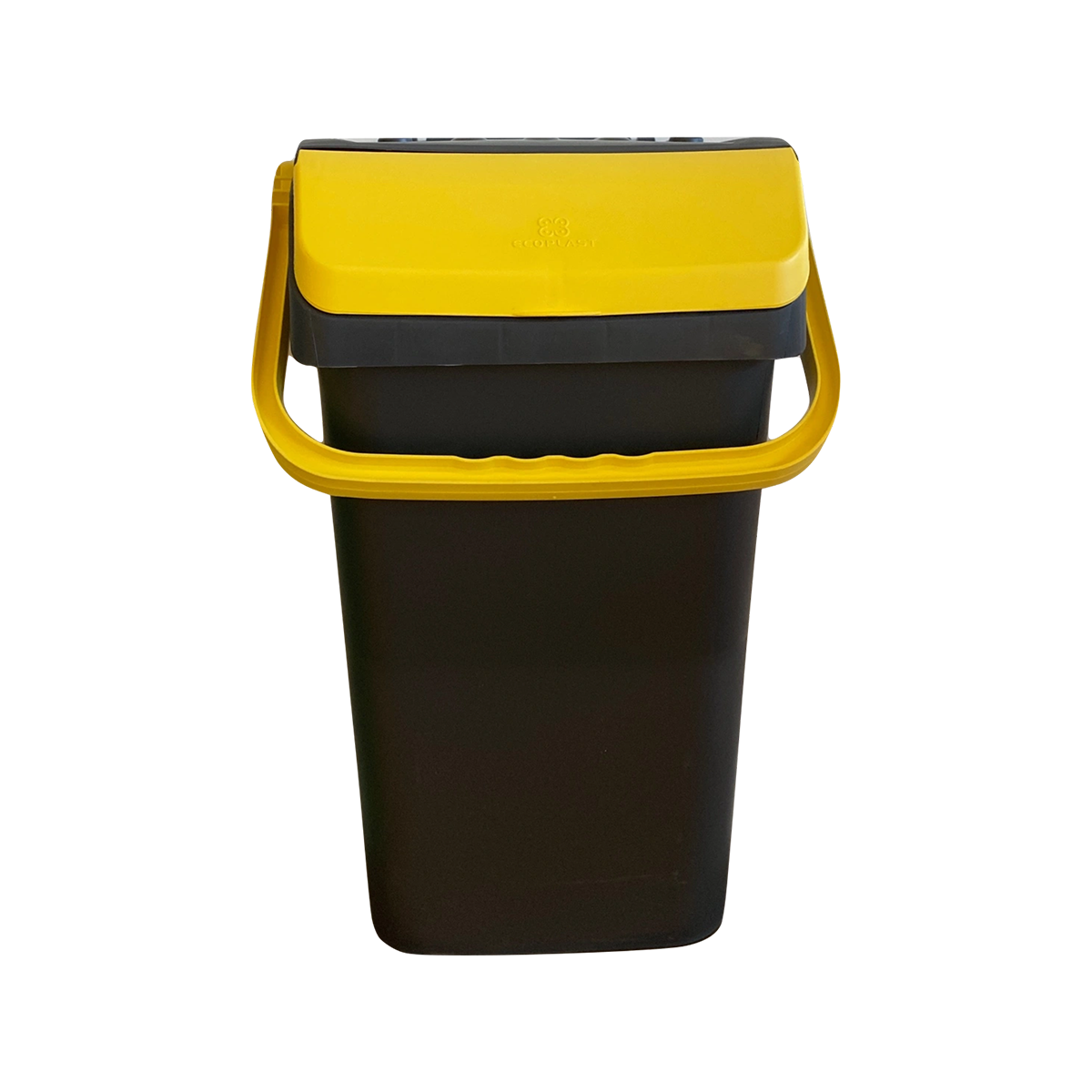 Stapelbare afvalemmer 'Mari'