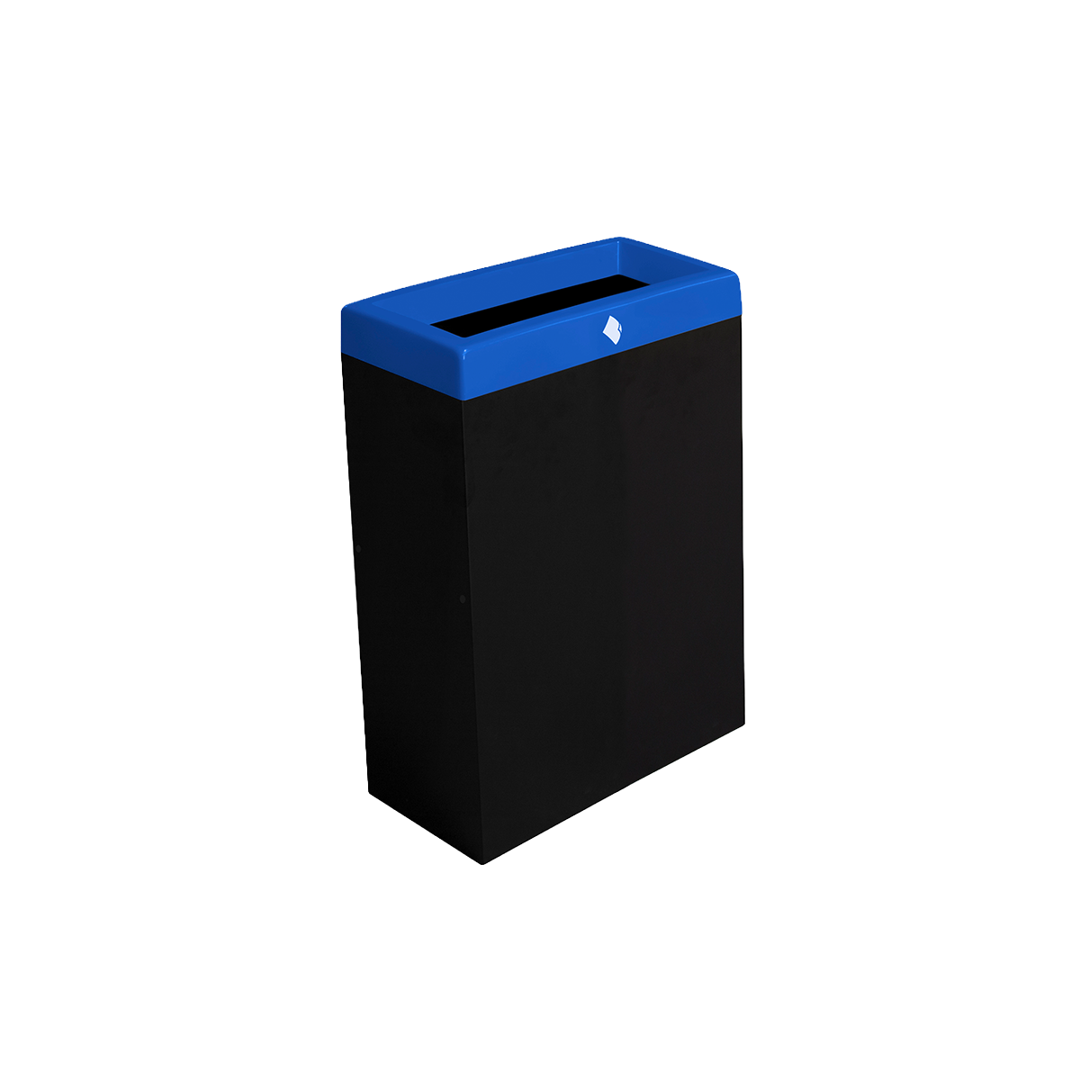 Afvalscheidingbak 'Calpe'