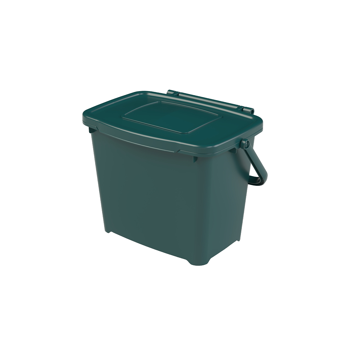 Afvalbakje 'EcoMini PRO'