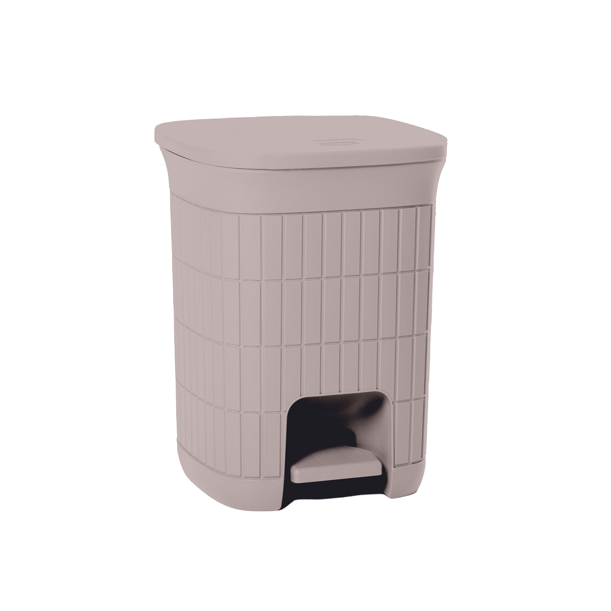 Pedaalemmer badkamer 'Domus'