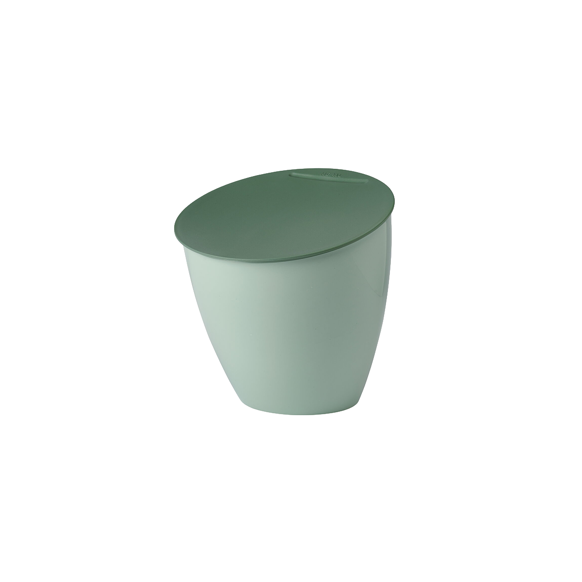 Aanrecht afvalbakje 'Calypso'