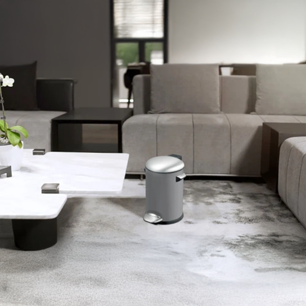 Pedaalemmer EKO 'Belle Deluxe'