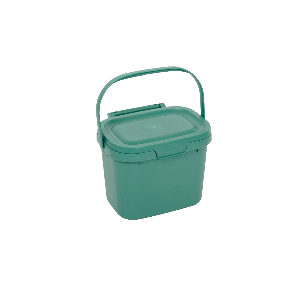 Keuken afvalbakje 'Bio Caddy'