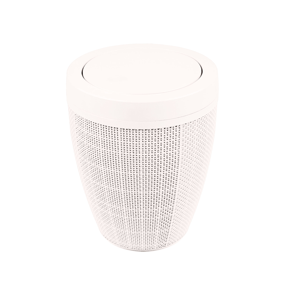 Afvalbakje 'Hessian' 5 liter