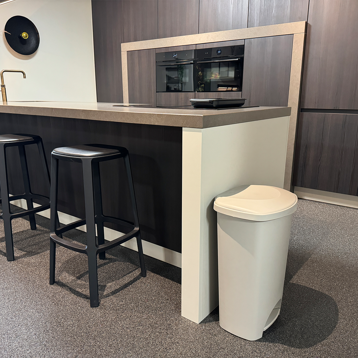 Pedaalemmer 50 liter