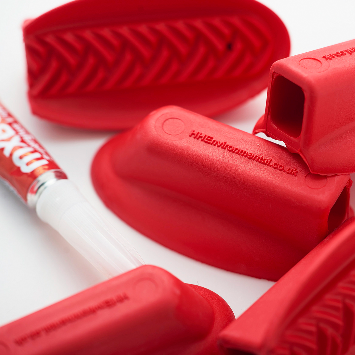 Opzetstuk afvalgrijper Ranger