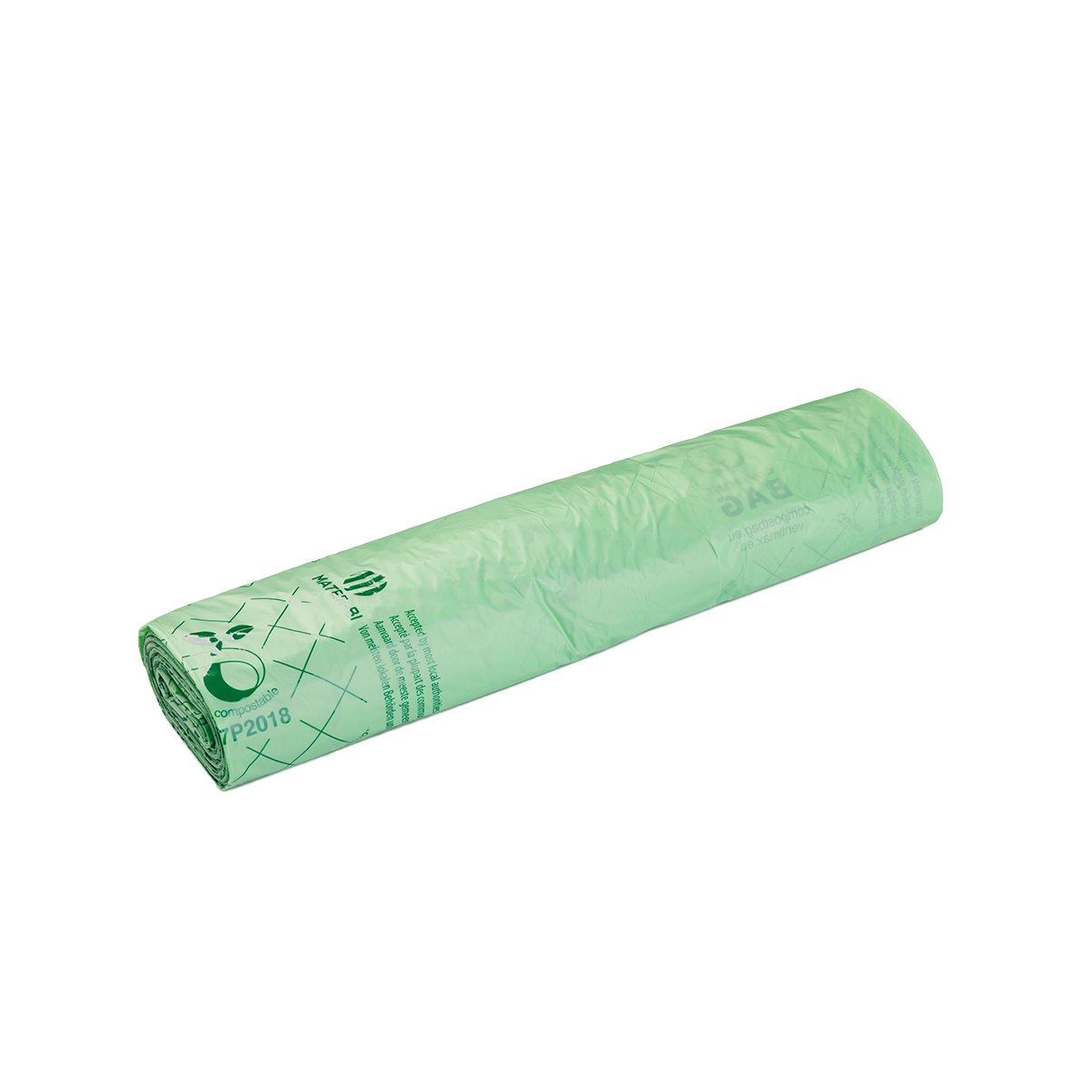Composteerbare containerzakken 240 liter