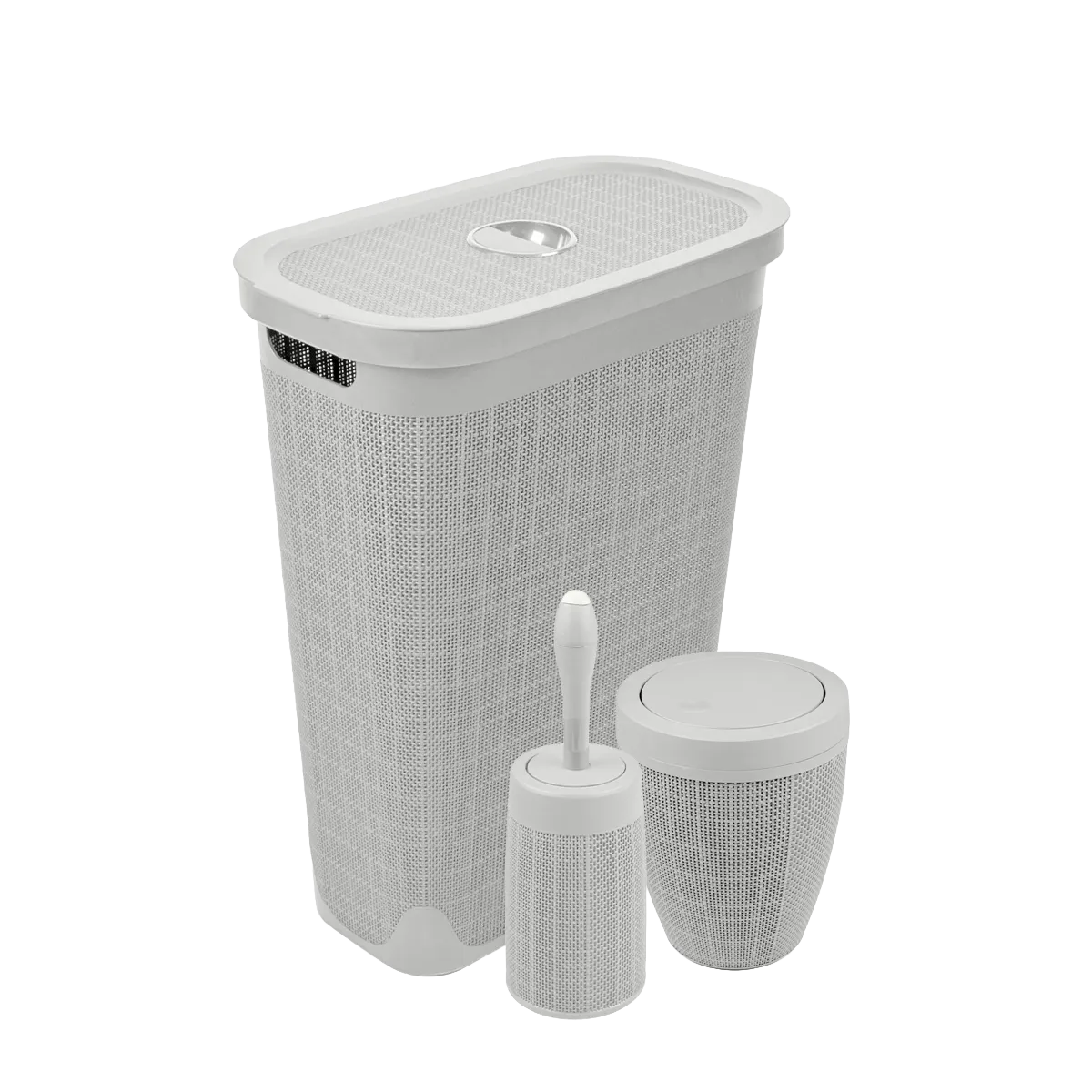 Badkamer Set 'Hessian' 40 liter