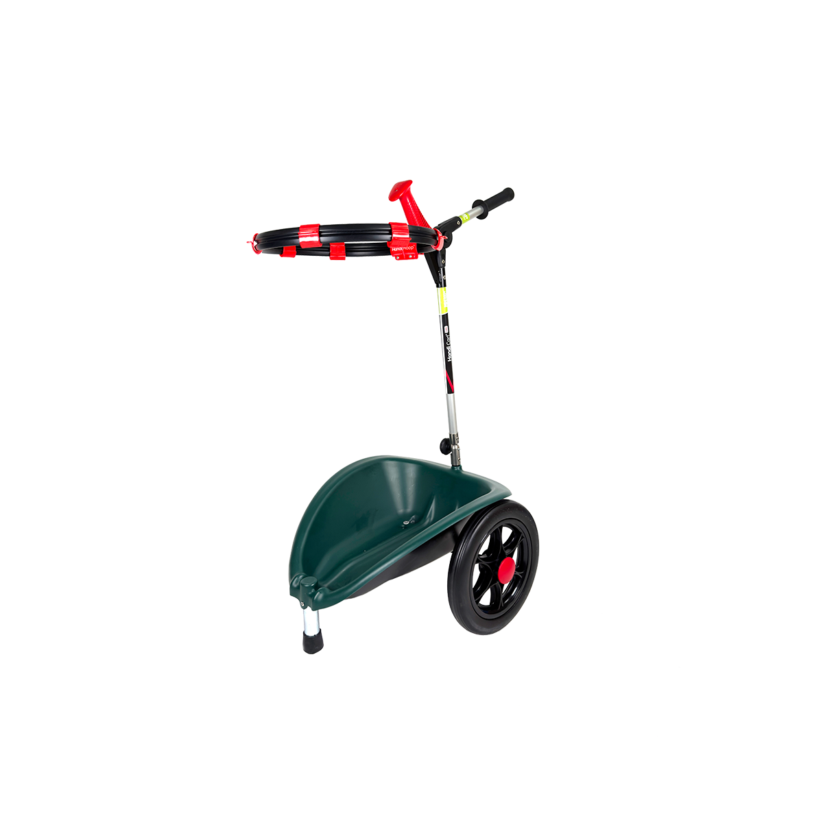 Zwerfafvalkar 'Handi Cart LITE'