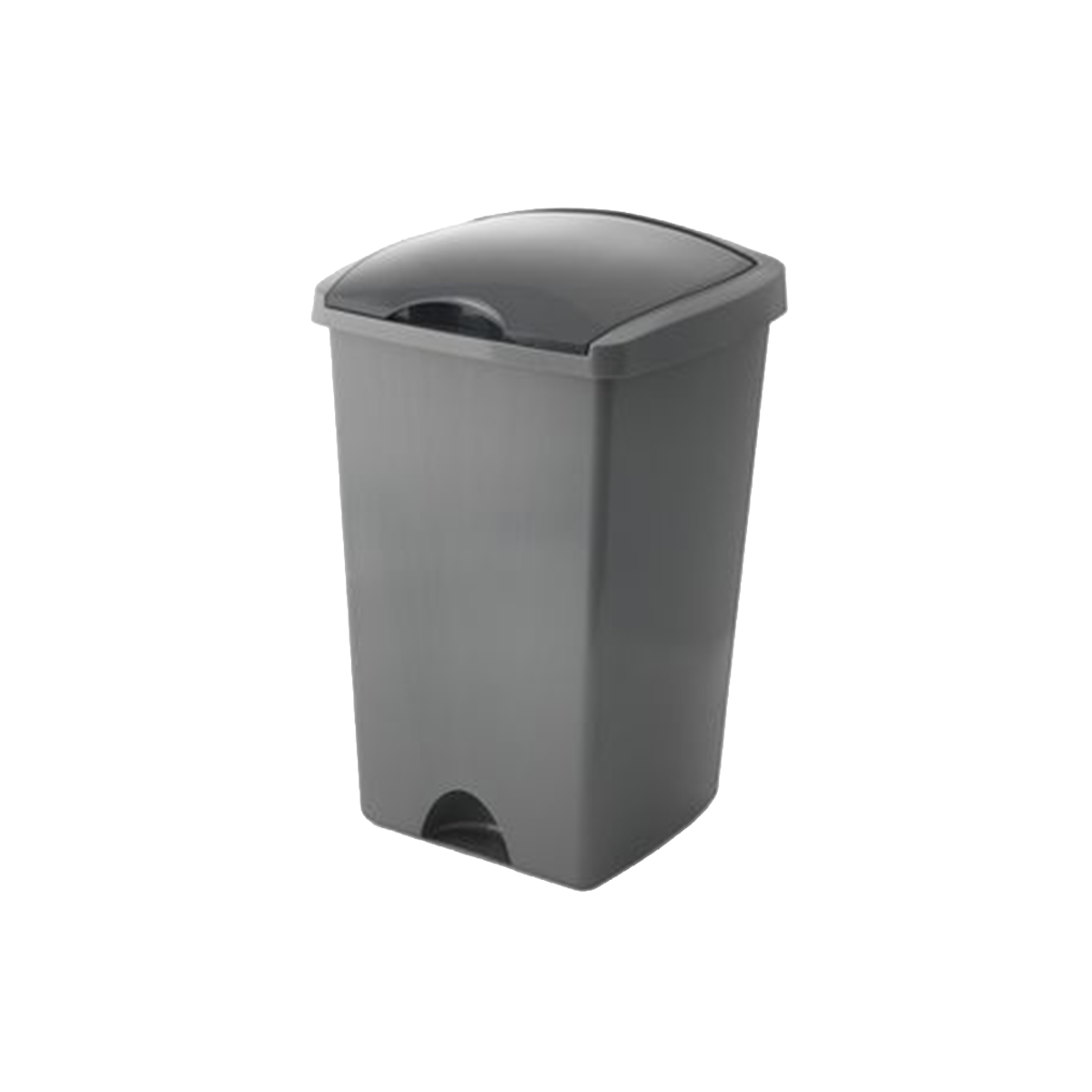 Afvalbak Lift Up 'Emma' 50 liter