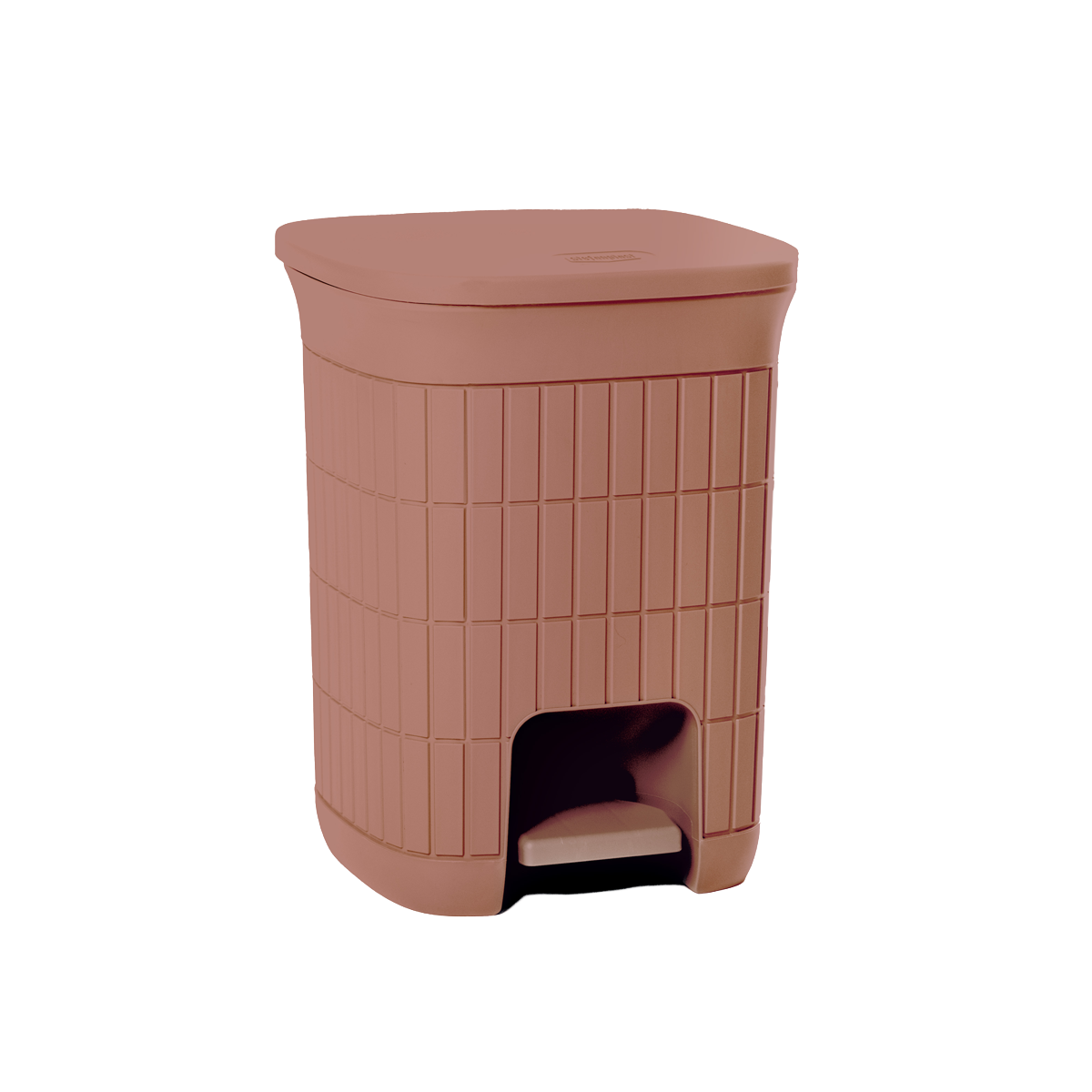 Pedaalemmer badkamer 'Domus'