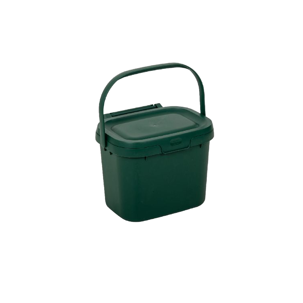 Keuken afvalbakje 'Bio Caddy'