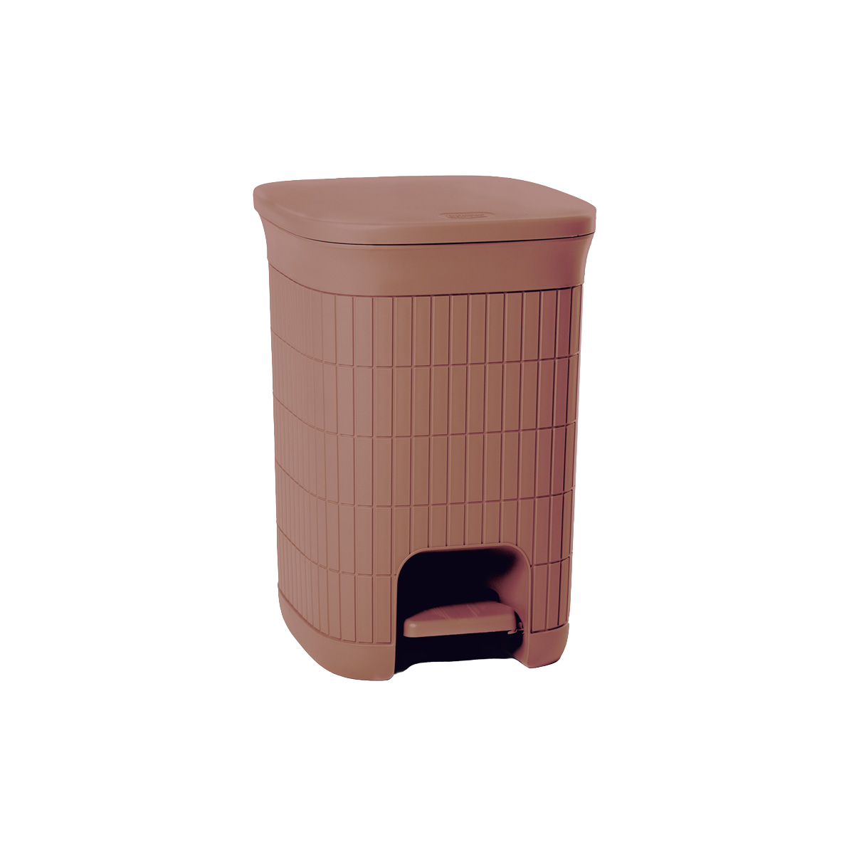 Pedaalemmer 20 liter 'Domus'