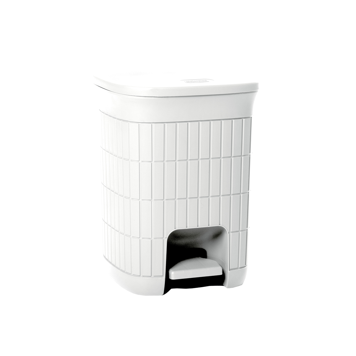 Pedaalemmer badkamer 'Domus'