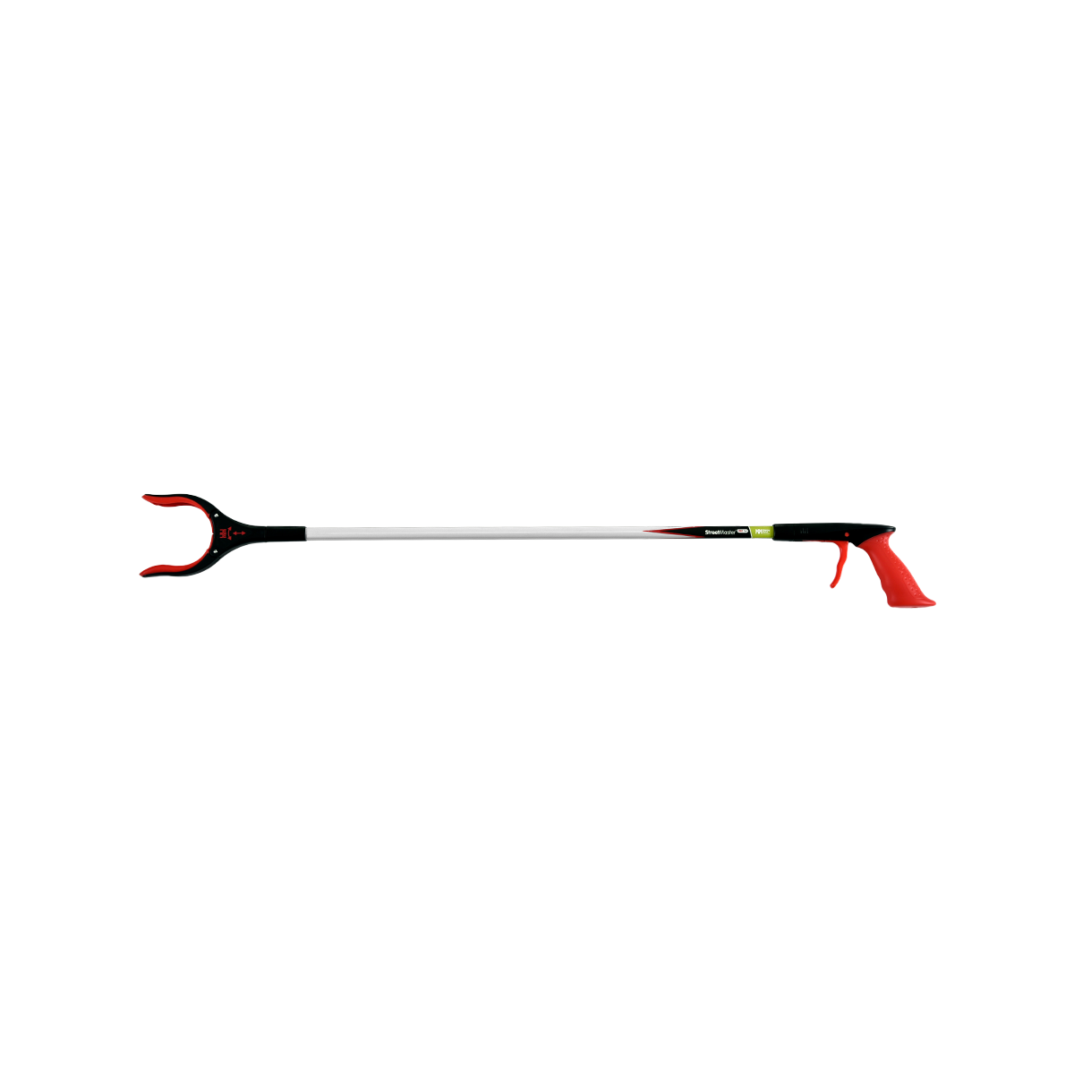 Afvalgrijper 'Streetmaster PRO'