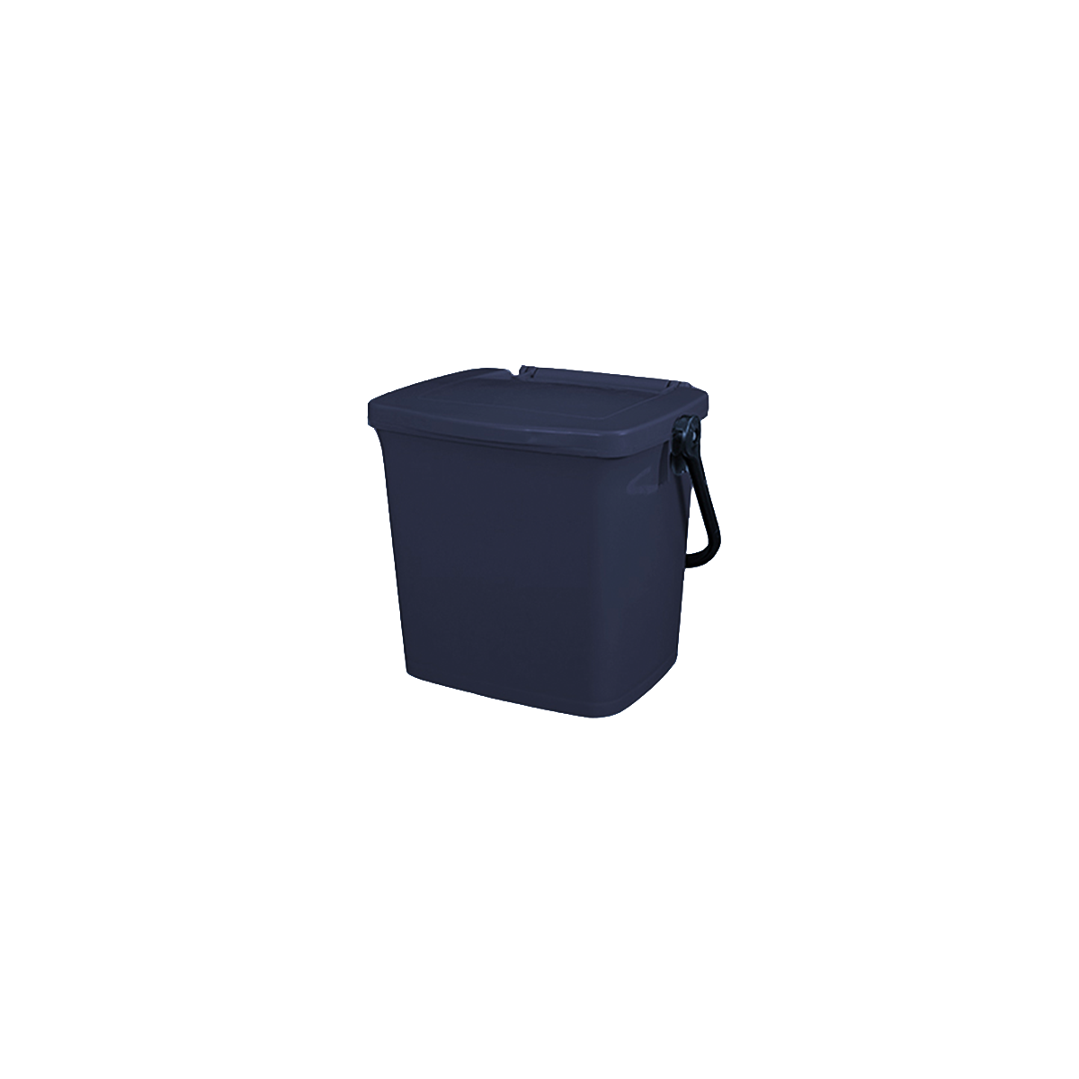 Afvalbakje 'EcoMini' 5 liter