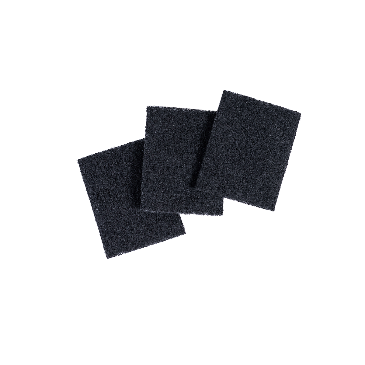 Koolstoffilter set 'Ecomini Pro'